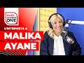 MALIKA AYANE: «Di Gino Paoli resta il suo sorriso beffardo» | Intervista a Radio Number One