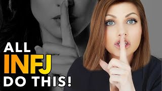 THE 5 BIGGEST SECRETS OF THE INFJ (that we never reveal voluntarily)