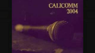 Del Tha Funkee Homosapien - Live Set From Calicomm 2004