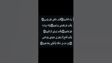 سورة الشعراء. ياسر الدوسري. #قرآن #قران_كريم #ياسر_الدوسري #الجزائر #تونس #المغرب #السعودية
