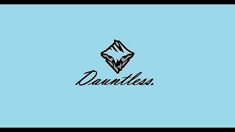 Dauntless Ostian Repeaters speed glitch/Bug