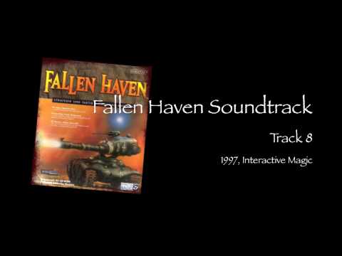 Fallen Haven soundtrack - Track 8 (1997, PC)