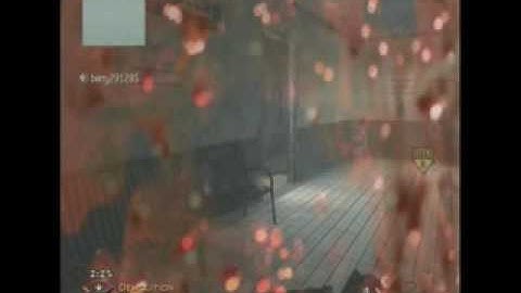 MW2 Multi Weapon Montage (HD)