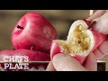 Apples…or Baos? Meet the Illusion Pastry Master Behind It | Chef’s Plate