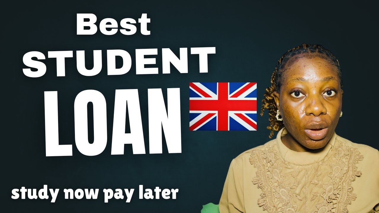 How to Get Student Loans as an International Student - YouTube