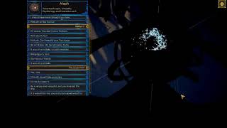Lightstep Chronicles -- demo 1.0.0