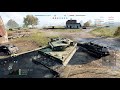 Battlefield 5 Tiger Tank Conquest (No Commentary)