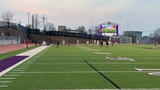 Offsides call