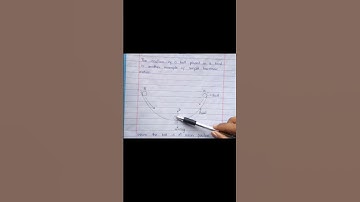 Example of Simple Harmonic Motion | Motion of ball and bowl system | physics with malik faizan