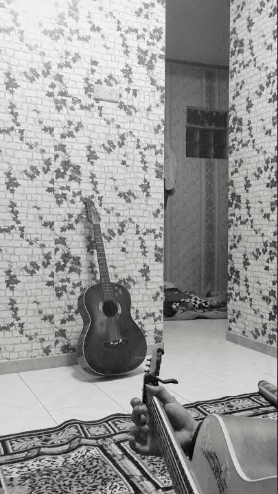 story'wa 30 detik gitar (risalah hati)