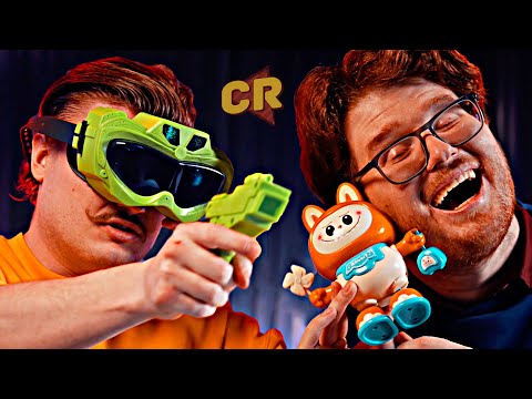 Video Thumbnail