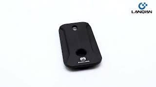 For Sur-ron CNC Aluminum Horn Cover Plate Gap Cover For SurRon