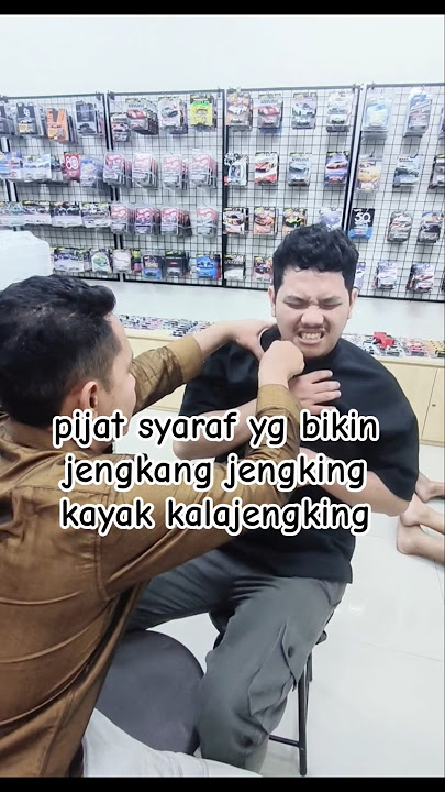 Teriak2 Beberapa Menit untuk Kesembuhan yg Paripurna (SAFA:082126856850)