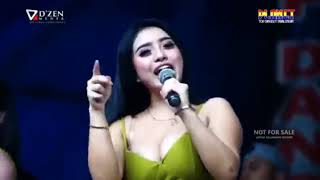 JARAN GOYANG - CANTOL DAWET - DESY THATA TERBARU 2019