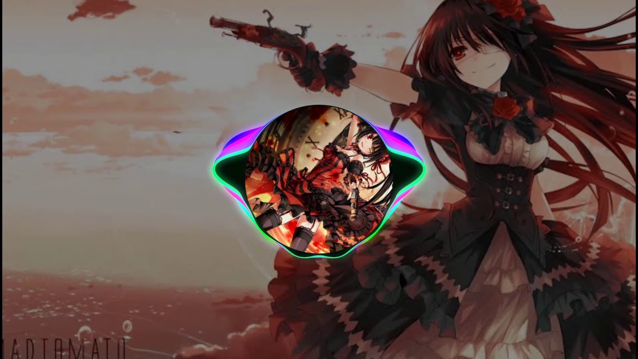 Nightcore Angel with A Shotgun w/ Lyrics YouTube