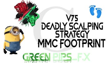 VOLATILITY INDEX V75 DEADLY SCALPING ACCURATE 99.9%  | New Scalping Trick For 2025