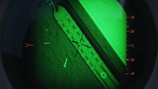 DCS F-4E Phantom Paveway Pop-Up Attack