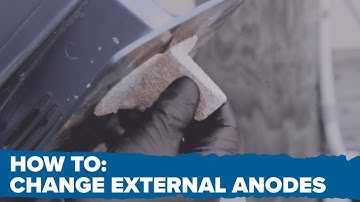 How (and When) to Replace Yamaha Outboard Anodes