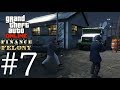 En la cima de la montaña... Misión #7: GTA Online Crimen Financiero - IVANCHO