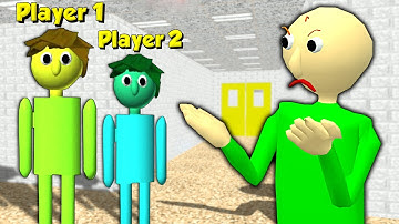 Baldi