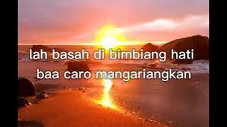 Silva Hayati - Badan Panek Upah Ndak Dapek || Lagu Terbaru 2024 Remix (Lirik)