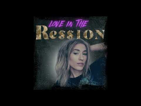 Love In The Recession (full song)