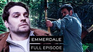 Download Lagu John HUNTS Mackenzie After He Discovers The Truth! | Emmerdale Full Episode | 21st August 2025 MP3 Download Lagu John HUNTS Mackenzie After He Discovers The Truth! | Emmerdale Full Episode | 21st August 2025 MP3