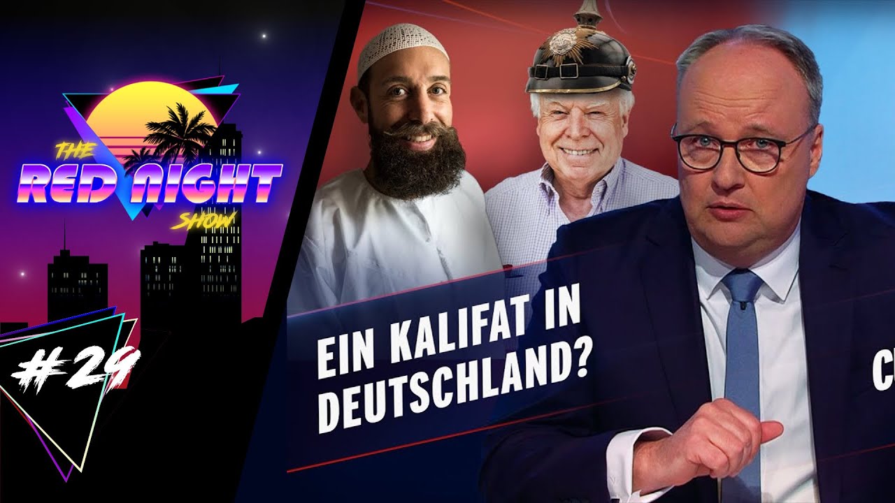 Debatte über islamistische Organisationen in Deutschland