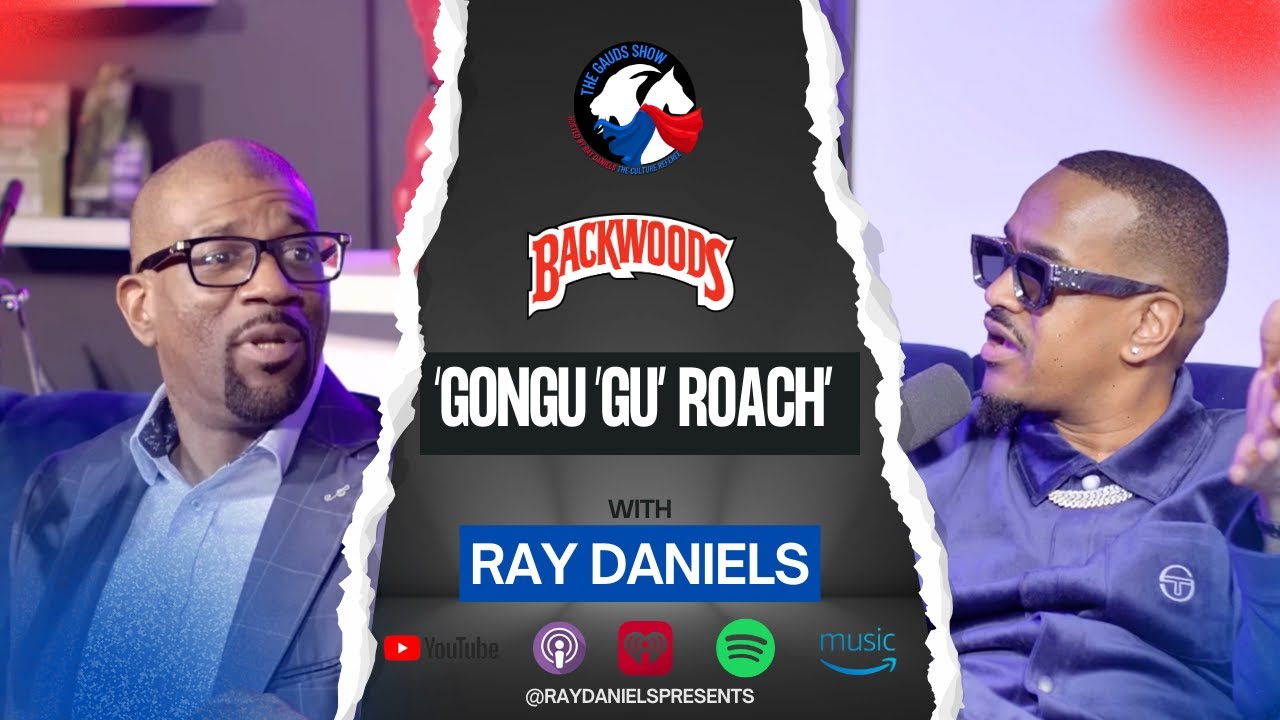 Gongu “Gu” Roach on the Music Publishing Game: Lil Wayne, Cash