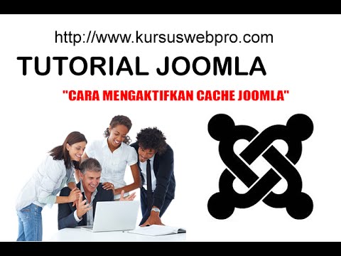 Video: Cara Mengaktifkan Cache