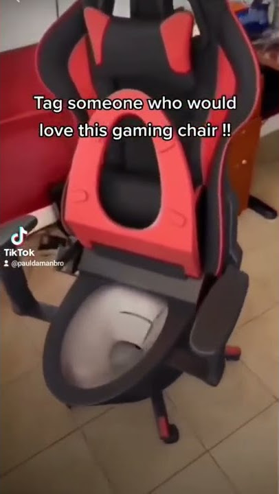Best Gaming Chair ?