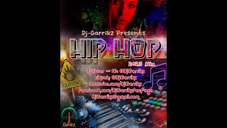 Hip Hop Party Clean Mix 2023 | Doja Cat, Cardi B, Nicki Minaj, Lil Baby, Travis Scott | @djgarrikz