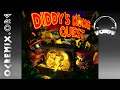 OCR00980 Donkey Kong Country 2 Assembly Line Apparitions OC ReMix Haunted Chase Haunted Hall 