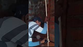 bathroom plumbing youtube shorts telugu