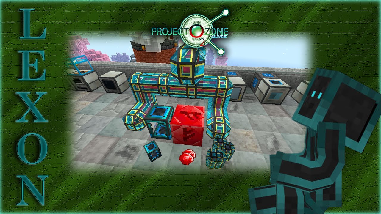 Project Ozone 2 Reloaded 73 Resonant Portable Tank, CryoStabilized Fluxduct a Flux Crystal