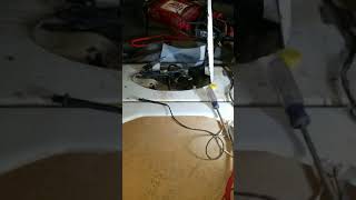 2005 Grand Prix No Power To Fuel Pump Fix
