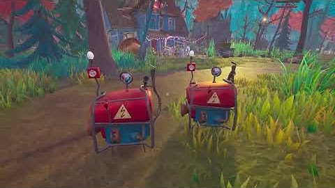 How to Get the Generator Back if you Lose it Hello Neighbor 2 Alpha 1.5