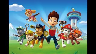 Мультфильм Щенячий патруль/Paw patrol .Игры жанра: Собираю пазл (часть 2) Мультфильм Щенячий патруль/Paw patrol .Игры жанра: Собираю пазл (часть 2)