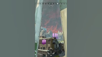 PERFECT GRENADE THROW🖖#apexlegends #apex #shorts #shortsvideo #