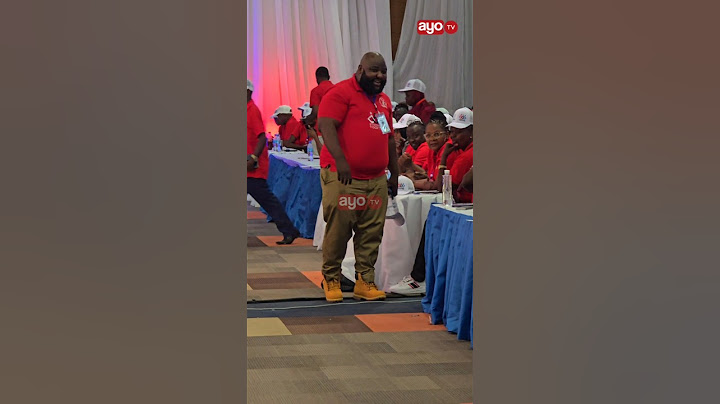 MBOWE AMCHAGUA BONIFACE KUWA WAKALA WA KURA ZAKE