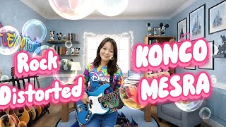 Konco Mesra ai Cover Rock  nella Kharisma  Musik Santai Di Rumah Dan Cafe