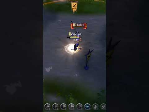 Cowl of Purity Guide | Albion Online #shorts