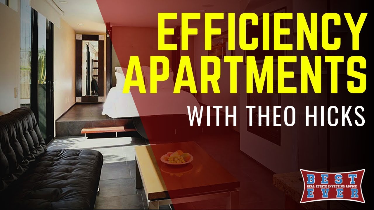 efficiency apartments