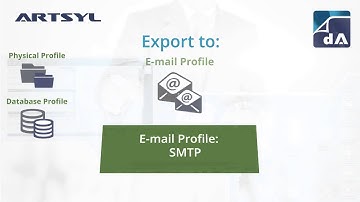 Document and Data Capture Automation Software   Artsyl docAlpha