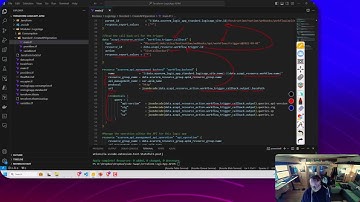 Exposing Logic App Standard via APIM with Terraform