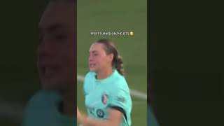 Pfeiff on fire after recording 3 goals across three matches at @World Sevens Football 🔥 #nwsl #s...