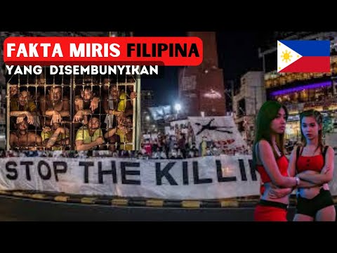 Video: Apakah aneksasi filipina dibenarkan?