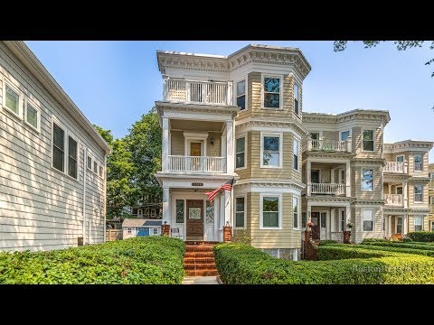 1788 Columbia Rd, Boston, MA home video tour