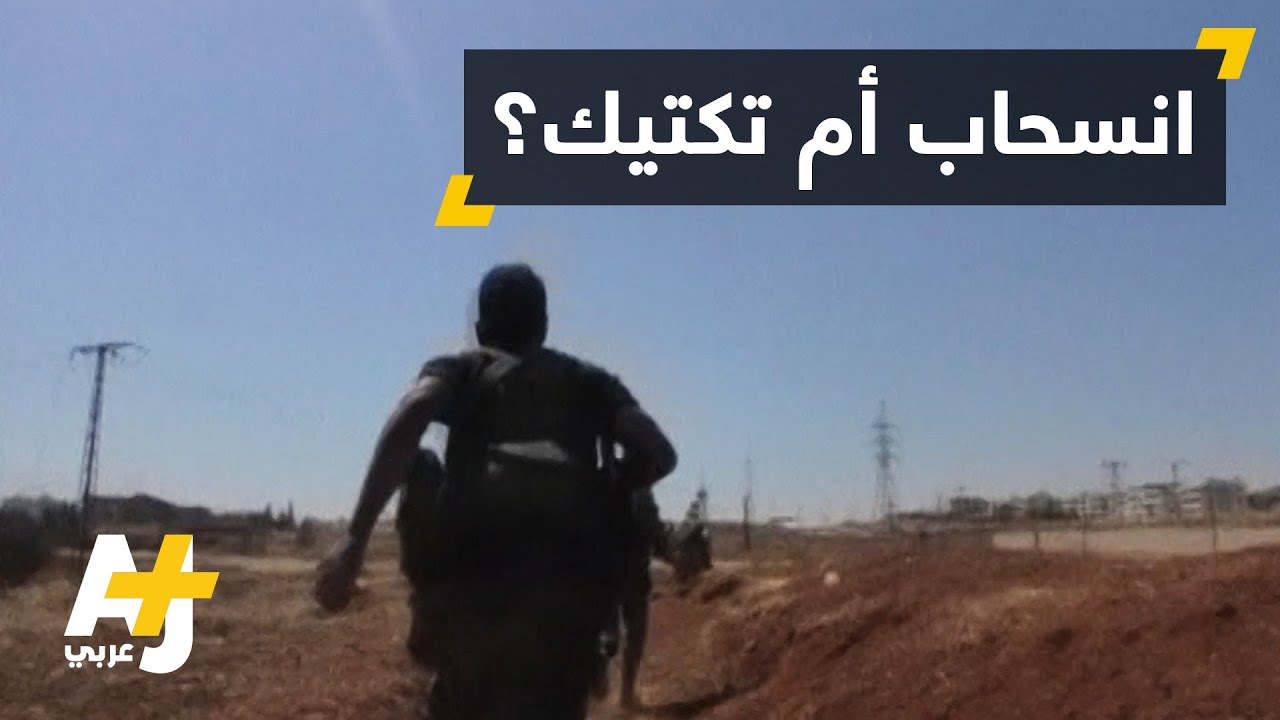 حلب تحت الحصار من جديد