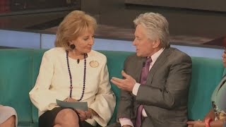 ‘View’ co-hosts react to Barbara Walters’ death: Star Jones and more | Page Six Celebrity News